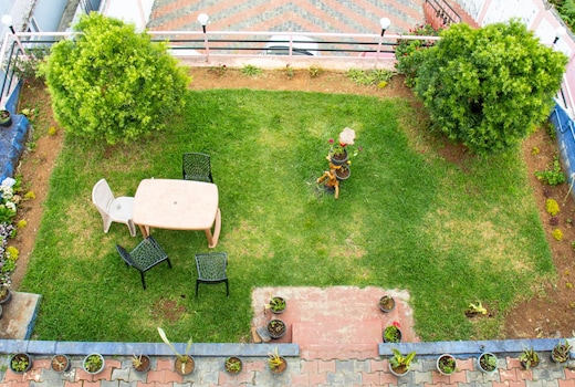 Coonoor mountain stay at Green hills Coonoor