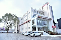 Manjhi Residency, Tiruchirappalli