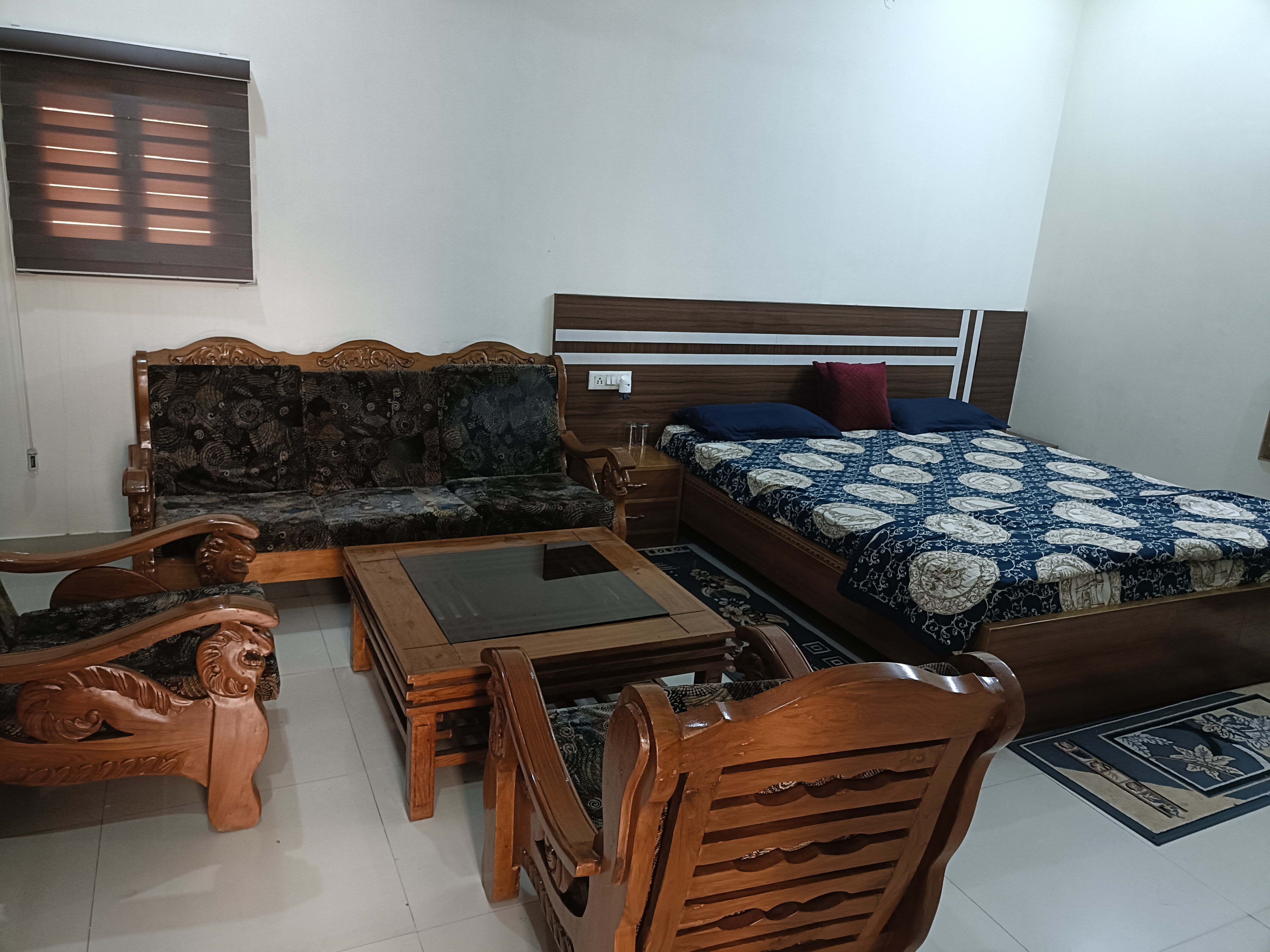 Lavanya Guest House - Tap to explore photos
