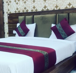 Super Deluxe Room