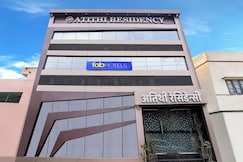 HOTEL ATITHI RESIDENCY, Mumbai
