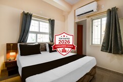 Super Townhouse Kumhrar Archeological Park Formerly Hotel Karuna Palace, Patna
