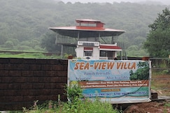 Sea View Villa, Diveagar