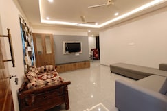 KVP HOMESTAY, Tirupati