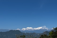 Dichendronkhang homestay, Darjeeling