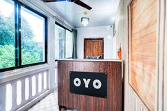 Super Hotel O Back Packers Stay, Varanasi