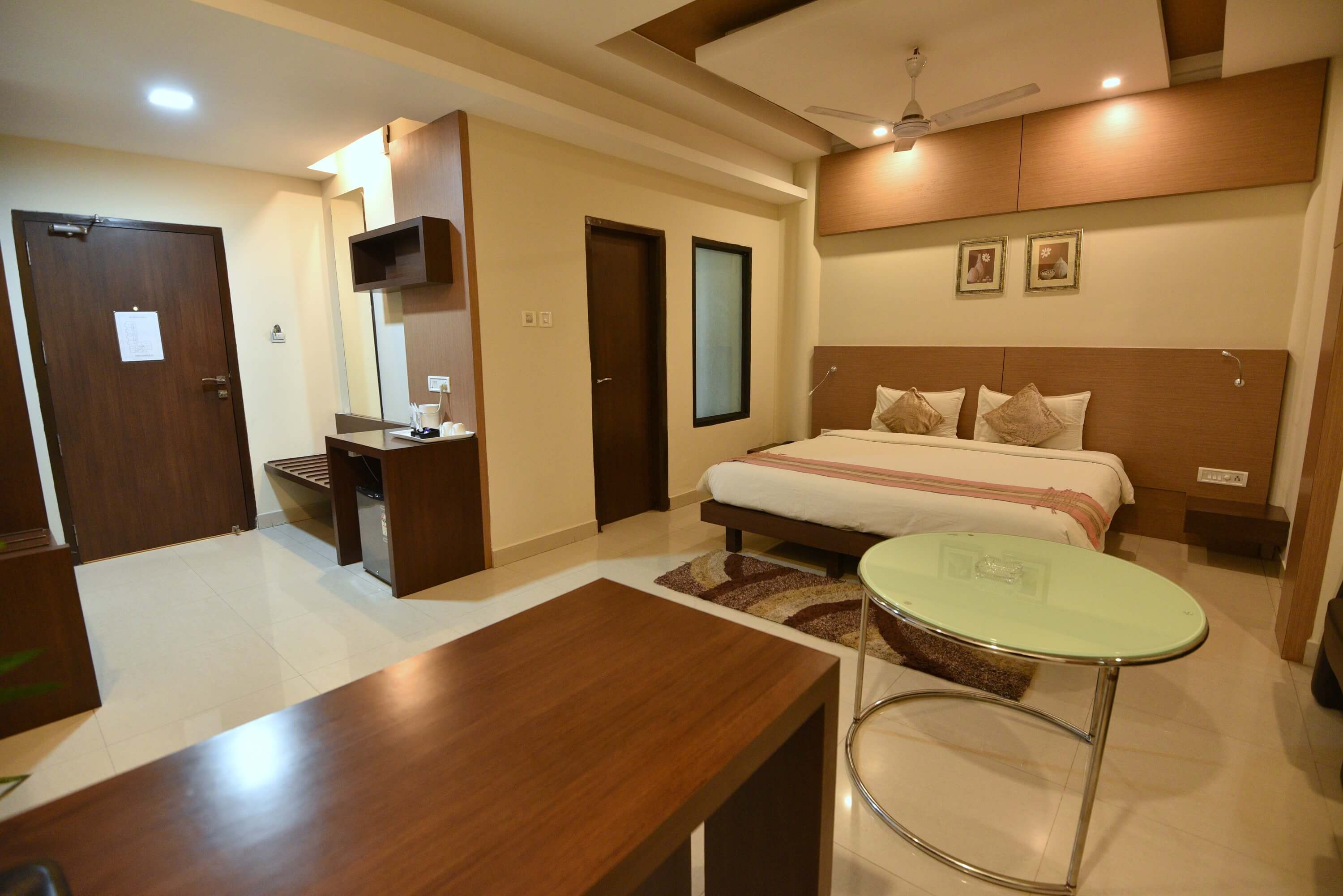 Dibrugarh Club House - Tap to explore photos