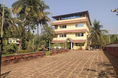 Sea Winds Hotel Guhagar, Guhagar