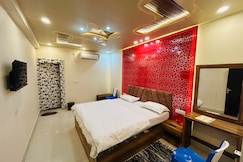 THE ROYAL SAHDEO VENUE, Gaya