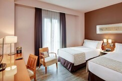 Sercotel Alcala 611, Madrid