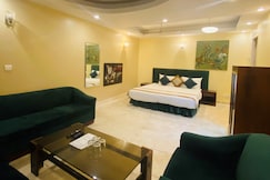 JPM White House, Delhi