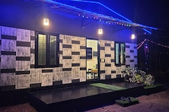 River Bed Home Stay and Tent Stay, Munnar