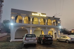 Hotel Ellora Palace, Khuldabad