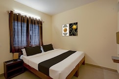 Hotel O Thanisandra Railway Station Formerly Urban Drift, Bangalore