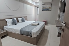 Hotel The Shivaay, Ahmedabad, Mahemdavad