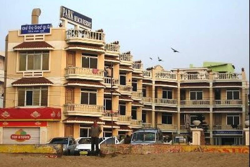Hotel Park Beach Resort Puri Deal Hd Photos Reviews Hotel Park Beach Resort Photos 10