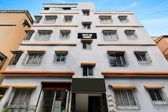 Super Hotel O Narayana RN Tagore Hospital Formerly Lantern Guest House, Kolkata