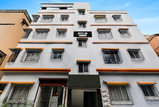 Super Hotel O Narayana RN Tagore Hospital Formerly Lantern Guest House