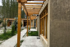 Dowa Resort Nubra , Nubra Valley