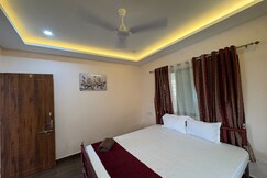 2bhk flat with full AC next to city centre Neotia, Siliguri