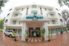 Green Valley Resort, Khanvel