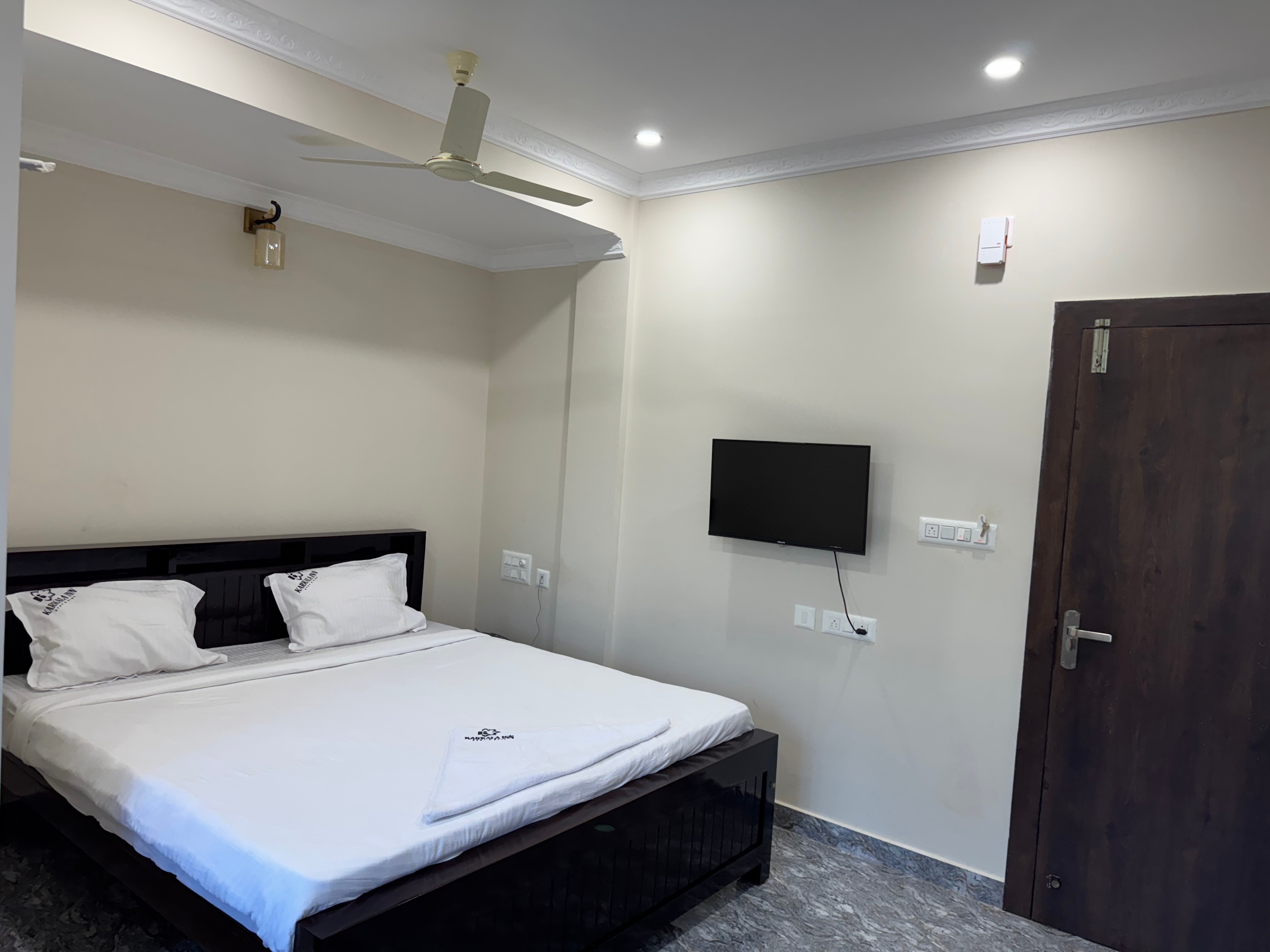 Karkala Inn Boarding & Lodging - Tap to explore photos