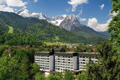 Sunday Hotel Garmisch Partenkirchen, Garmisch-Partenkirchen