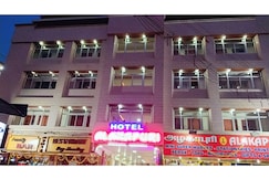 Hotel Alakapuri, Ooty