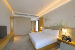 Hilton Garden Inn Changzhou Xinbei, Changzhou