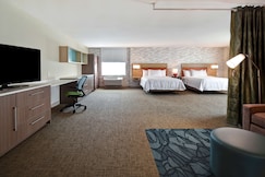 Home2 Suites by Hilton Boston South Bay, Boston