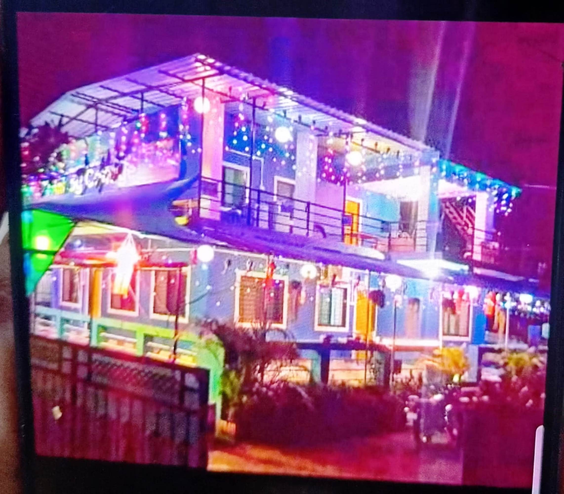 Alibag Cottage and Restaurant - Tap to explore photos