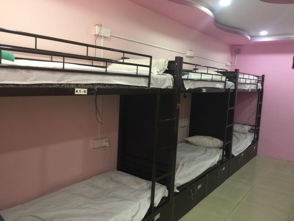 Dormitory 1