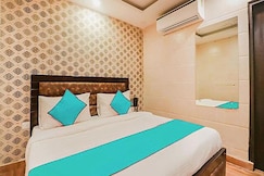 FabHotel The Heights, Delhi