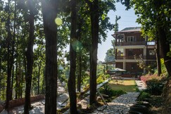 Secret Gardens by The StayCationer, Dehradun