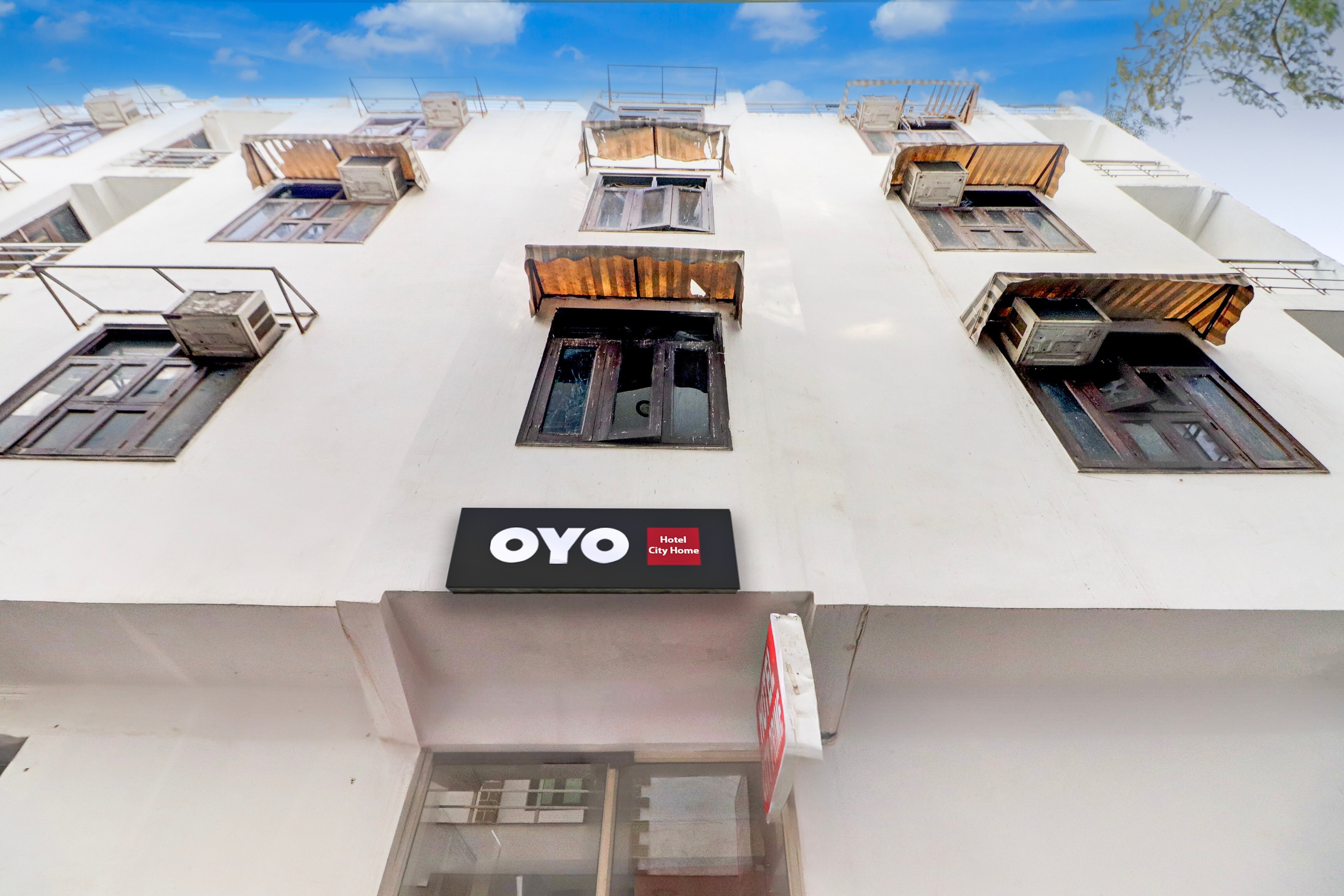 Hotel O CITY PRIME - Tap to explore photos