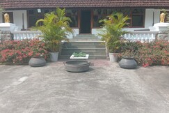 Alappura by clayfields, Chittur