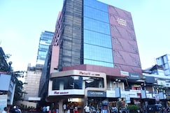 Alhind Calicut Tower, Calicut (Kozhikode)