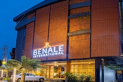 Benale International, Kannur