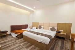 Townhouse Ganpati Mandir Khajrana Formerly Rathore Residency, Indore