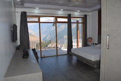 Raithal Dayara BnB, Uttarkashi