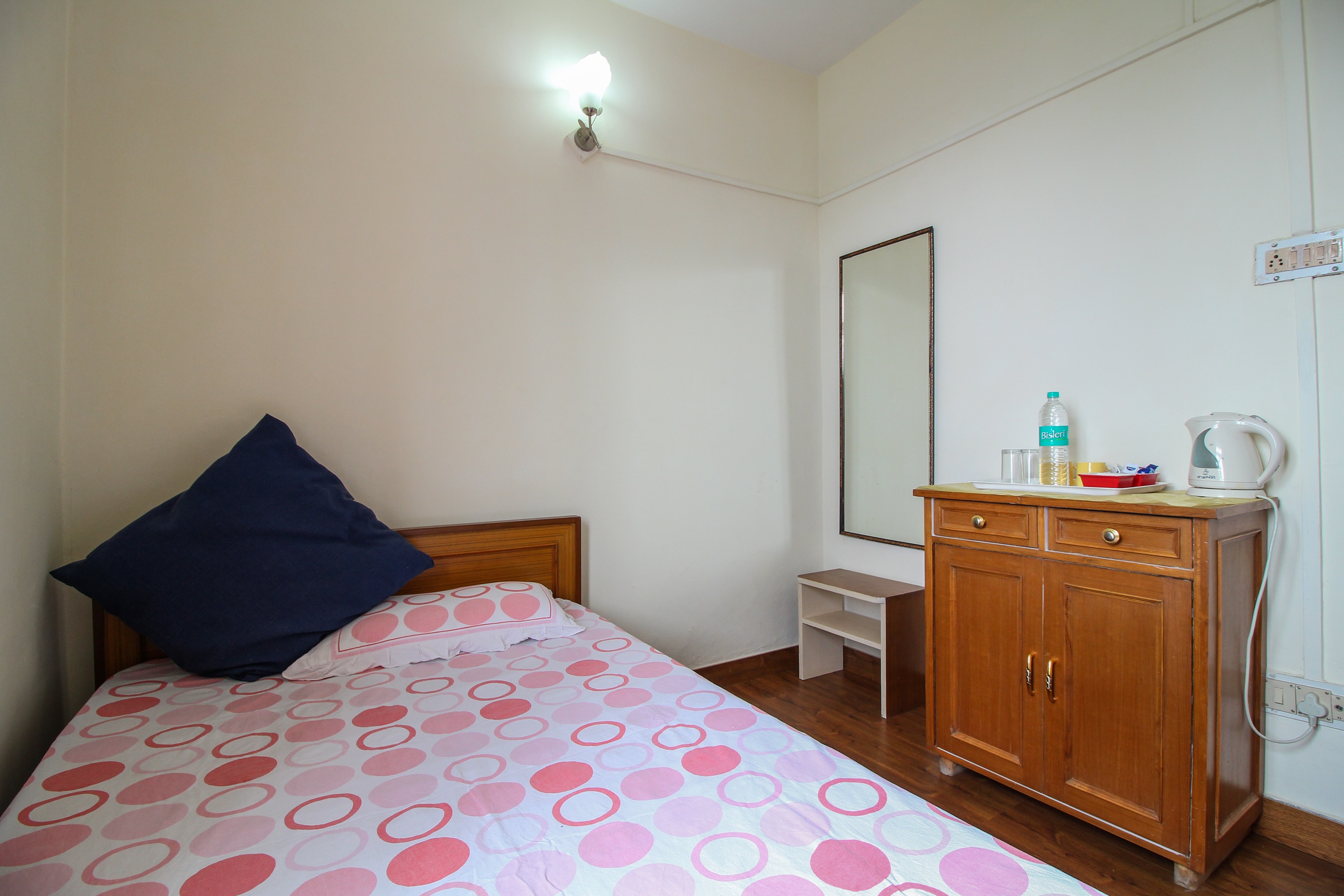Vatsalyam Homestay | Hill-facing Rooms - Tap to explore photos