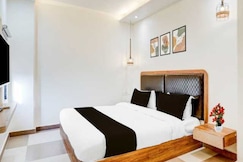 Hotel O White House Residency, Patna