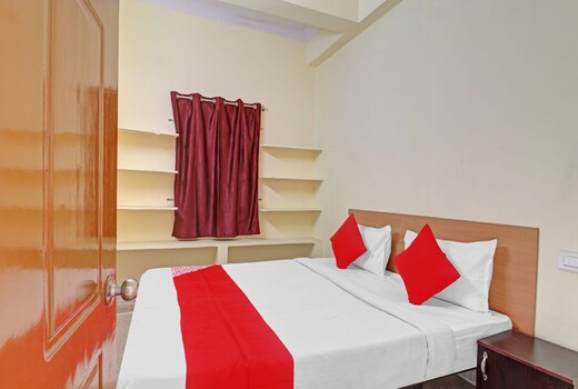 Hotel O RBS Square Langer Houz