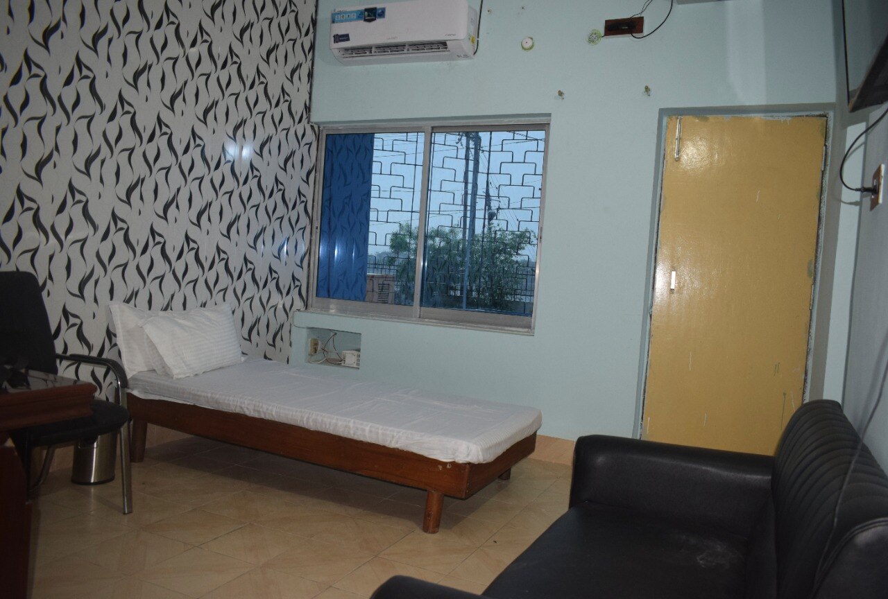 HOTEL KOSHI VIHAR - Tap to explore photos