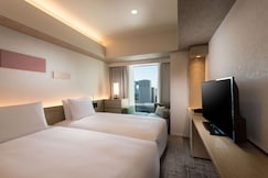 DoubleTree by Hilton Tokyo Ariake, Tokyo