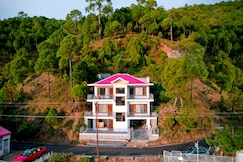 The Cerro Rico, Rajgarh, HP