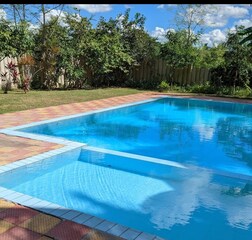 Swimming Pool 1