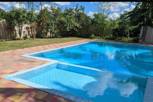 Real Village 2 BHK Farmhouse