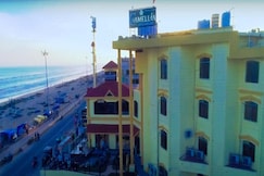 Camellia Hotel & Resort, Puri