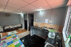 Kensons Budgetstay -2, Mangalore